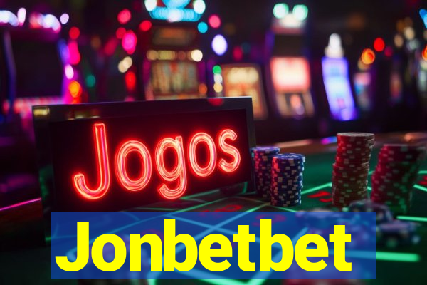 Jonbetbet