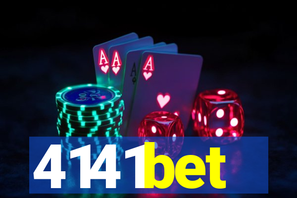 4141bet