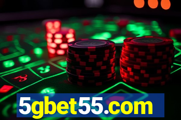 5gbet55.com