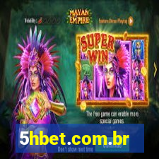 5hbet.com.br