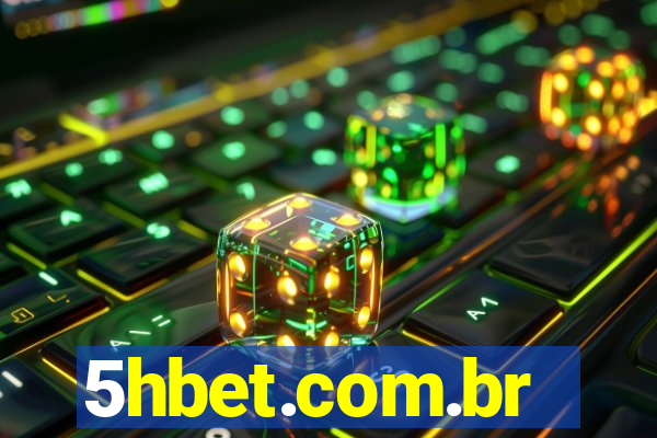 5hbet.com.br