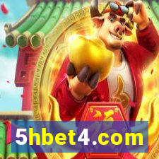 5hbet4.com