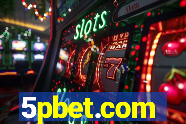 5pbet.com