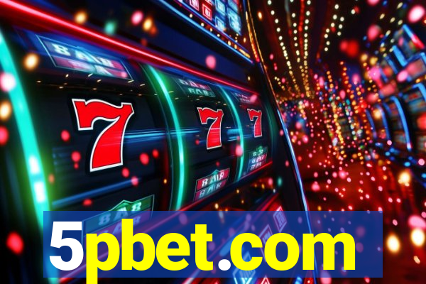 5pbet.com