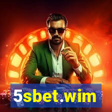 5sbet.wim