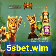 5sbet.wim