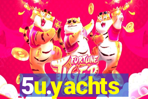 5u.yachts