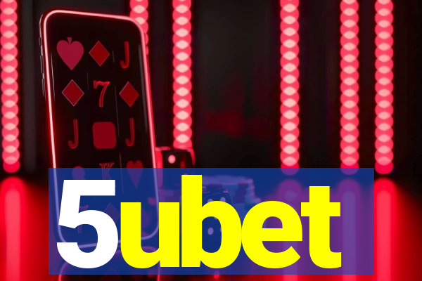 5ubet