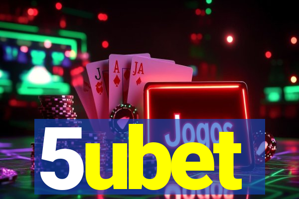 5ubet