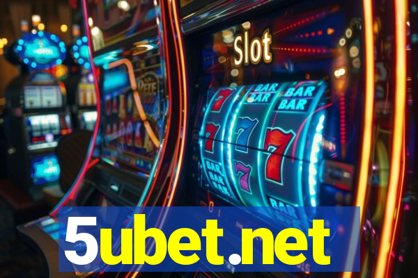 5ubet.net