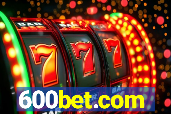 600bet.com