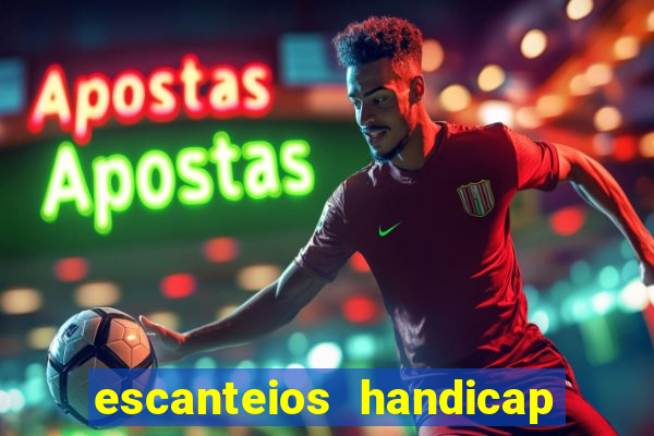 escanteios handicap 2 5