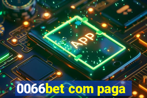 0066bet com paga