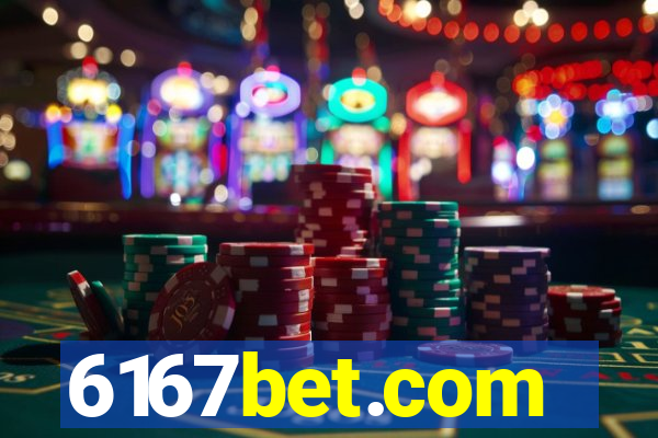 6167bet.com