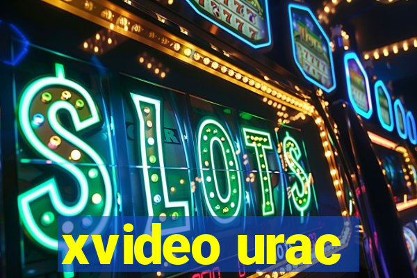 xvideo urac