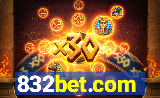 832bet.com