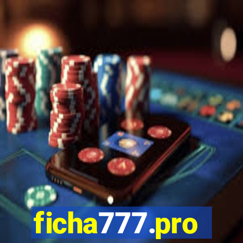 ficha777.pro