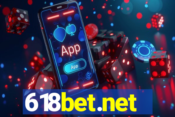 618bet.net