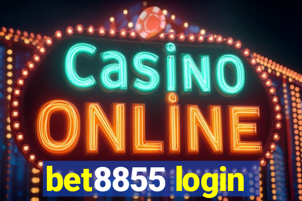 bet8855 login