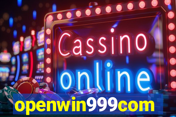 openwin999com