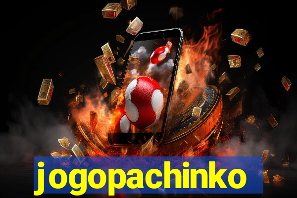 jogopachinko