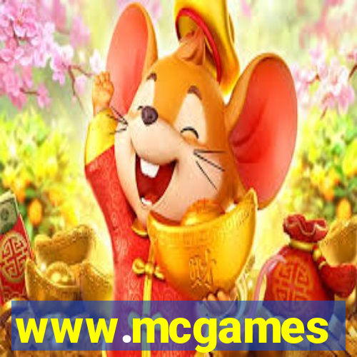 www.mcgames