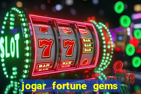 jogar fortune gems 3 demo