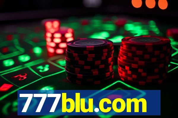 777blu.com