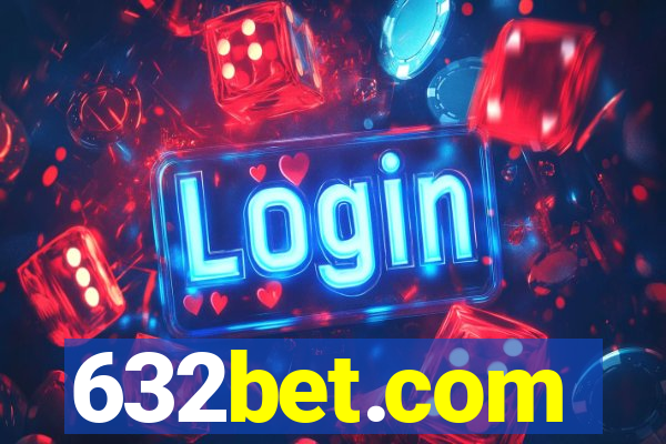 632bet.com