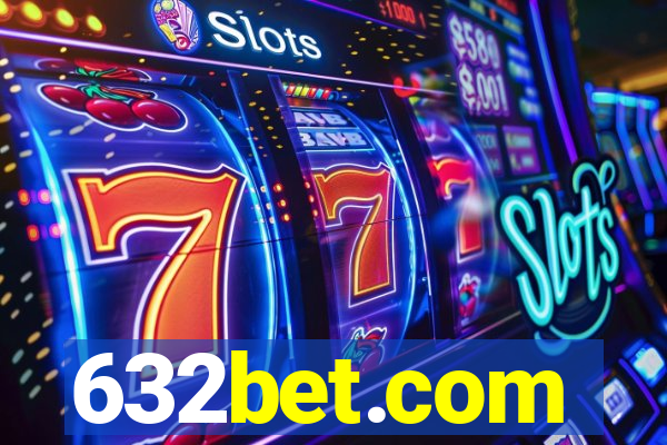 632bet.com