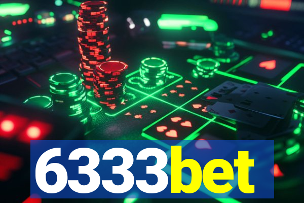 6333bet