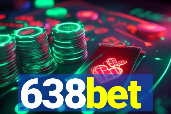 638bet