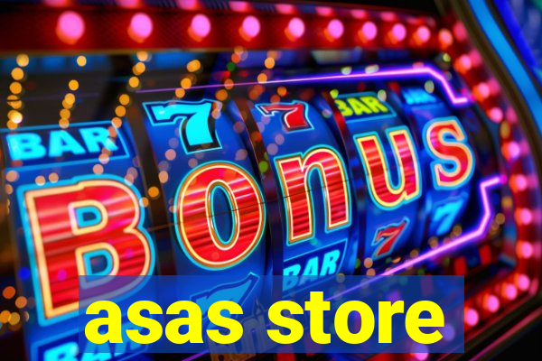 asas store