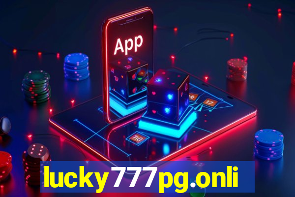 lucky777pg.online