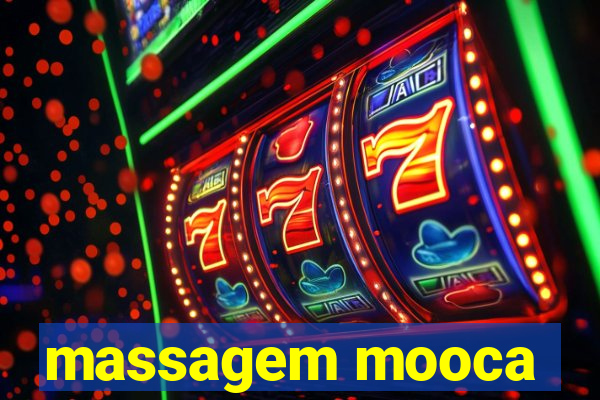 massagem mooca