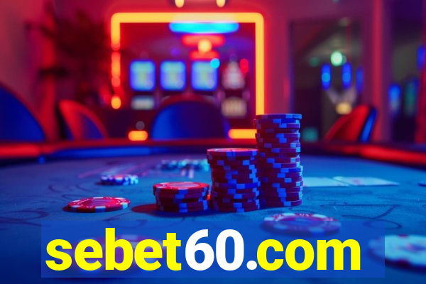 sebet60.com