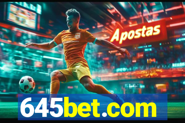 645bet.com