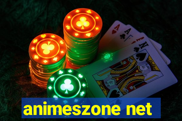 animeszone net