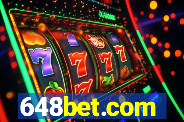 648bet.com