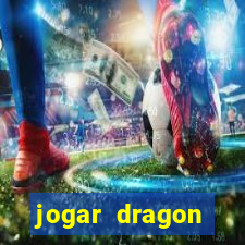 jogar dragon fortune demo