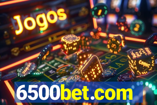 6500bet.com