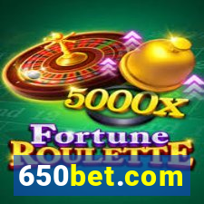 650bet.com