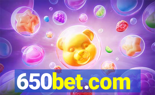 650bet.com