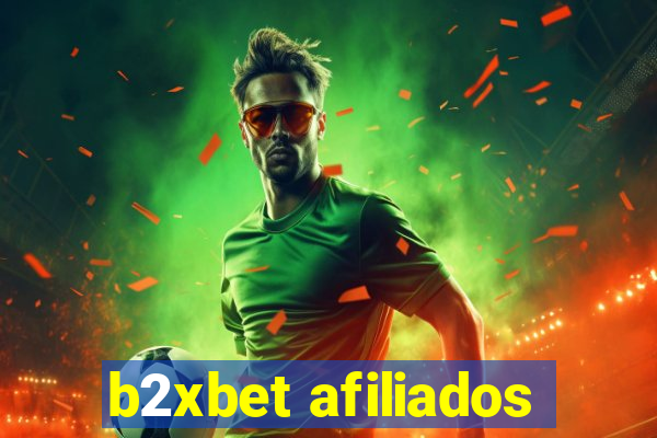 b2xbet afiliados