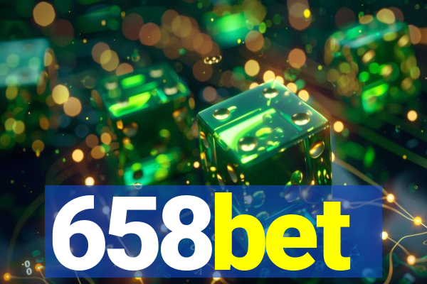 658bet