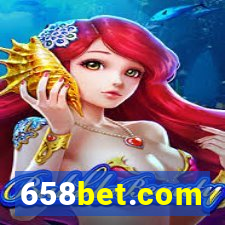 658bet.com