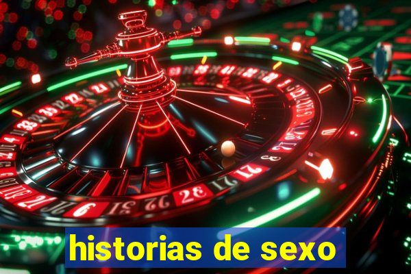 historias de sexo