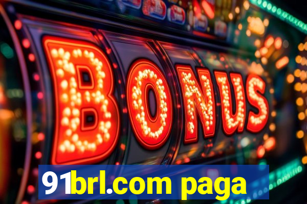 91brl.com paga