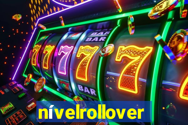 nívelrollover