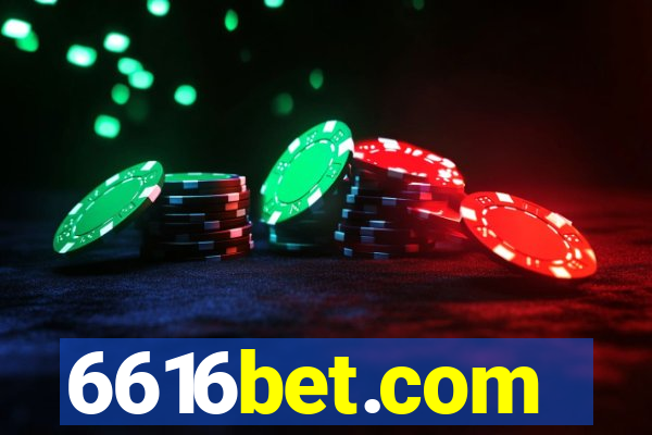 6616bet.com